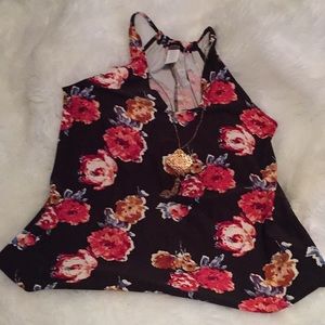 Super soft, summer blouse!